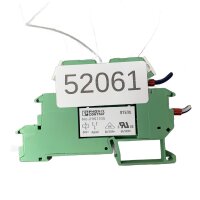 Phoenix Contact DEK-REL-G24 21 Relaismodul 2964500