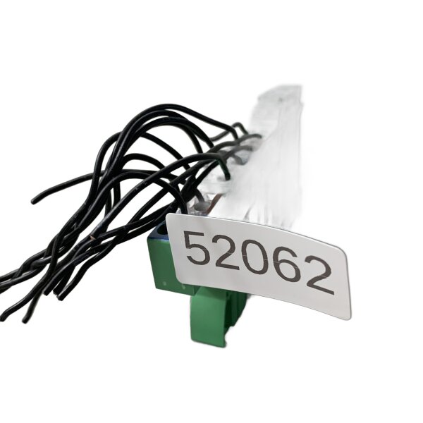 Phoenix Contact IB IL 24 DI 4 Inline-Klemme 2726214