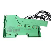 Phoenix Contact IB IL 24 DI 4 Inline-Klemme 2726214