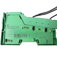 Phoenix Contact IB IL 24 DI 4 Inline Klemme 2726214