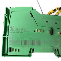 Phoenix Contact IB IL 24 DO 4-PAC Digitalmodul 2861276