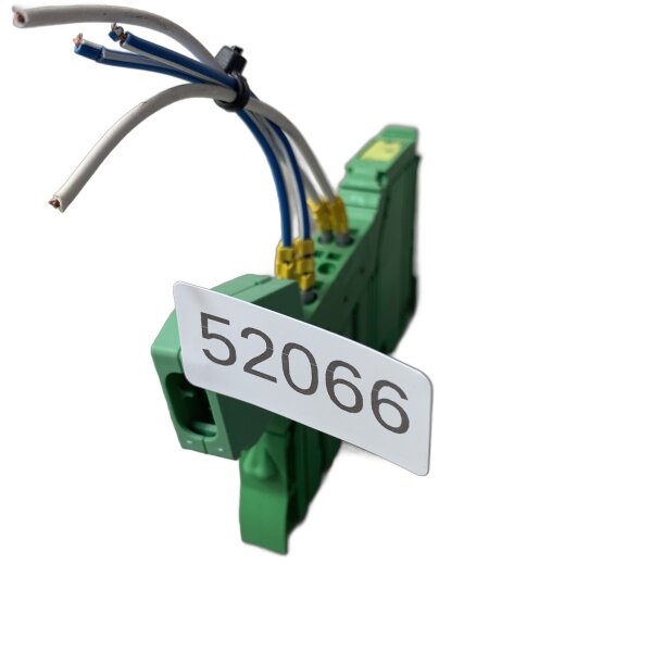 Phoenix Contact IB IL AO 2/U/BP-PAC Analogmodul 2861467