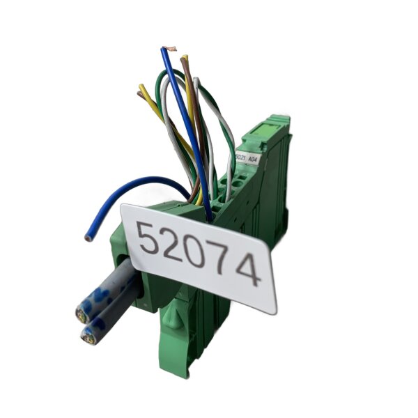 Phoenix Contact IB IL AI 2/SF Inline-Klemme 2426285