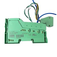 Phoenix Contact IB IL AI 2/SF Inline-Klemme 2426285