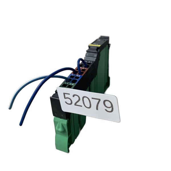 Phoenix Contact 2726311 Inline-Klemme IB IL 24 PWR IN