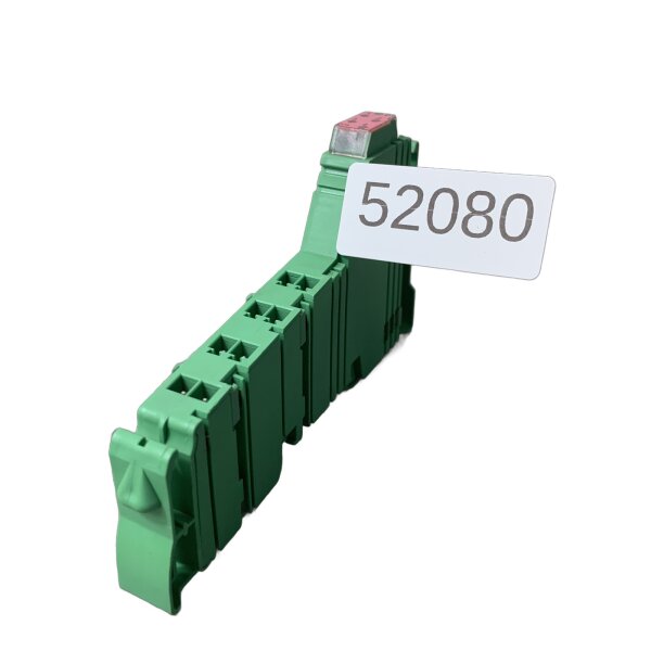 Phoenix Contact IB IL 24 DO 4 Inline Klemme 2726256