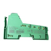 Phoenix Contact IB IL 24 DO 4 Inline Klemme 2726256