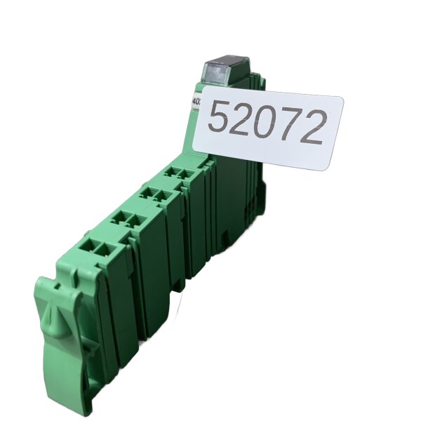 Phoenix Contact IB IL 24 PWR IN Inlineklemme 2726311