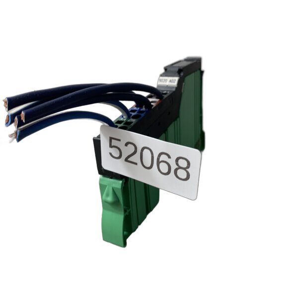 Phoenix Contact IB IL 24 PWR IN Inline-Klemme 2726311