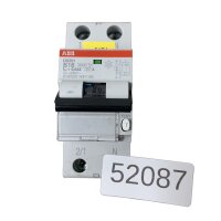 ABB DS201 FI/LS-Schalter 2CSR255140R1165