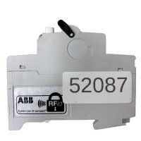 ABB DS201 FI/LS-Schalter 2CSR255140R1165