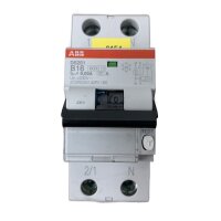 ABB DS201 FI/LS-Schalter 2CSR255140R1165