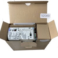 Lenze E82EV371K2C Frequenzumrichter 13435845