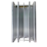 Lenze E82EV371K2C Frequenzumrichter 13435845