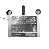 Eaton DIL M300A-S Leistungsschütz XTCS300L