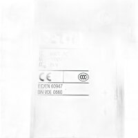 Eaton NZM 3 Leistungsschalter GB14048.2