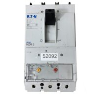 Eaton NZM 3 Leistungsschalter GB14048.2