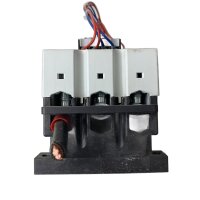 Eaton DIL M115 Schütz-/Motorschutzschalter-Paket ZB150-125 XT0B125GC1 XTCE115G