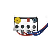 Eaton DIL M115 Schütz-/Motorschutzschalter-Paket...