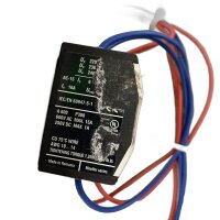 Eaton DIL M115 Schütz-/Motorschutzschalter-Paket ZB150-125 XT0B125GC1 XTCE115G