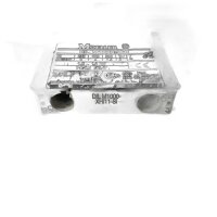 Moeller DIL M500 Leistungsschütz DIL M1000-XHI