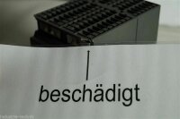 Siemens Simatic 6ES7 315-2AF82-0AB0 6ES7315-2AF82-0AB0 transportschaden