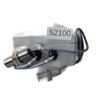 Pepperl+Fuchs NBB8-18GM50-E2 2x Induktiver Sensor +...