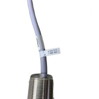 Pepperl+Fuchs NBB8-18GM50-E2 2x Induktiver Sensor + Anschlussbox (vormontiert)