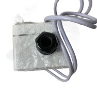 Pepperl+Fuchs NBB8-18GM50-E2 2x Induktiver Sensor + Anschlussbox (vormontiert)