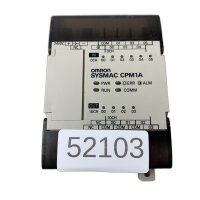 Omron CPM1A-10CDT1-D Programmierbare Steuerung SYSMAC