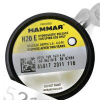 Hammar USCG 106 162/4/0 Hydrostatischer...