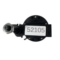 Hammar USCG 106 162/4/0 Hydrostatischer Notsender-Auslöser 160 062/6/0 BV 07494