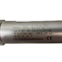 Kein Hersteller 4AP-30-020/011/091/138 Drucktransmitter...