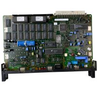 ABB 3BR 01534 AAAA Steuerungs-/Interface-Modul A4610/VIS