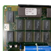 ABB 3BR 01534 AAAA Steuerungs-/Interface-Modul A4610/VIS