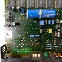 ABB 3BR 01534 AAAA Steuerungs-/Interface-Modul A4610/VIS