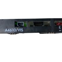 ABB 3BR 01534 AAAA Steuerungs-/Interface-Modul A4610/VIS