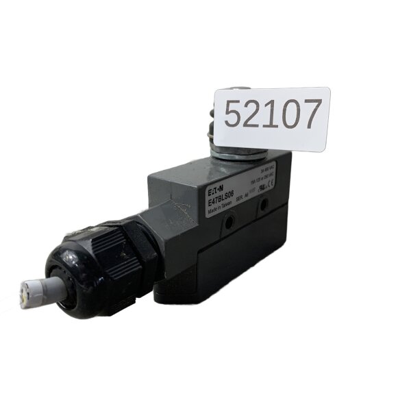 Eaton E47BLS06 mechanischer Grenzschalter