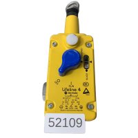 Allen-Bradley IEC-947-5-1 Seilzug-Not-Aus-Schalter