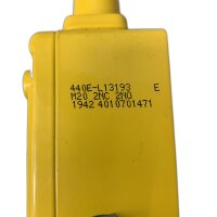 Allen-Bradley IEC-947-5-1 Seilzug-Not-Aus-Schalter