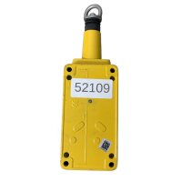 Allen-Bradley IEC-947-5-1 Seilzug-Not-Aus-Schalter