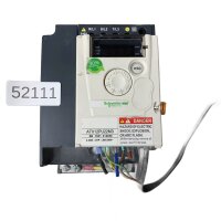 Schneider Electtric FrequenzumrichterFrequenzumrichter