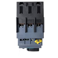 Siemens SIRIUS 3RV2011-1JA10 + 3RA2110-1JA16-1BB4 Motorschutzschalter Kombinationsstarter