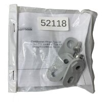 HOFFMAN Continuous Hinge Kit Type 4X – Scharnier...
