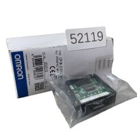 Omron CP1W-CIF11 Kommunikationsmodul RS422 RS485...
