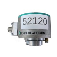 Pepperl+Fuchs ENI58IL-R12JA5-1024UD1-RBY-01 Inkremental Drehgeber