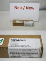 SIEMENS  6ES7 392-1AJ20-0AA0 NEU 6ES7392-1AJ20-0AA0