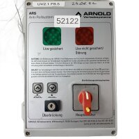 Arnold Verladesysteme K1B002ALH Steuerzentrale...