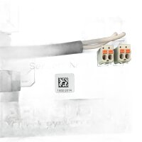 Arnold Verladesysteme K1B002ALH Steuerzentrale ARS-Anti-Rollsystem