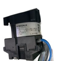 Arnold Verladesysteme K1B002ALH Steuerzentrale ARS-Anti-Rollsystem